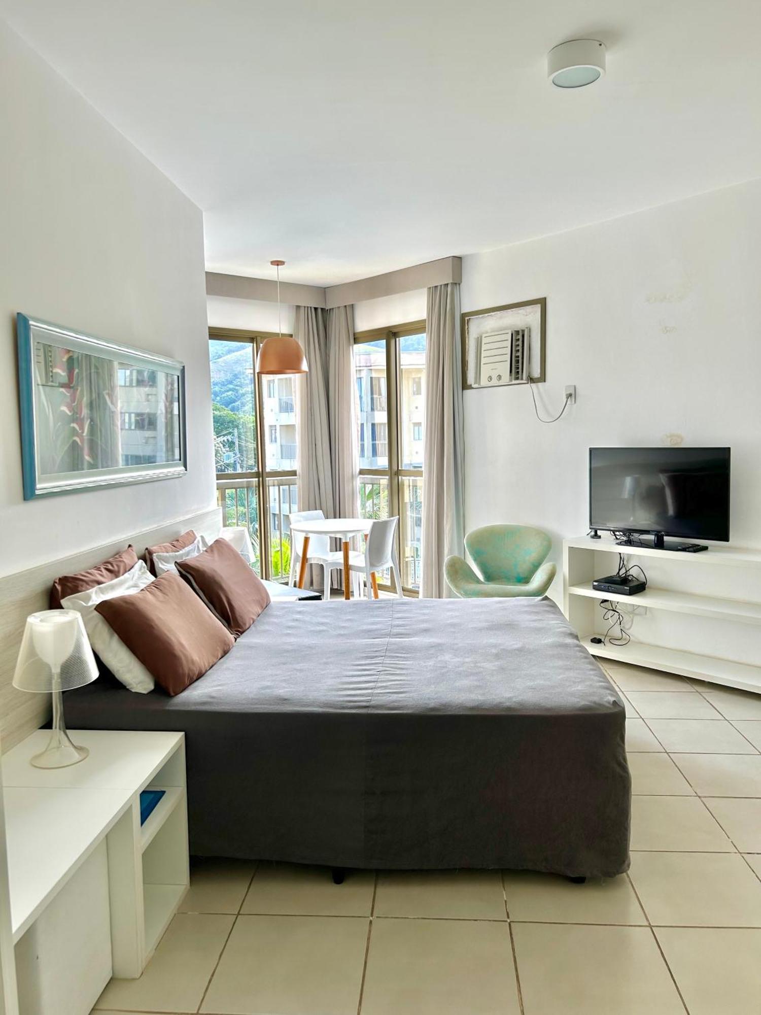Condominio Aldeia Dos Reis Mangaratiba Ngoại thất bức ảnh