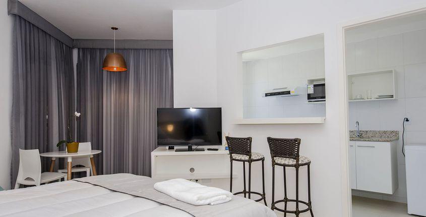 Condominio Aldeia Dos Reis Mangaratiba Ngoại thất bức ảnh